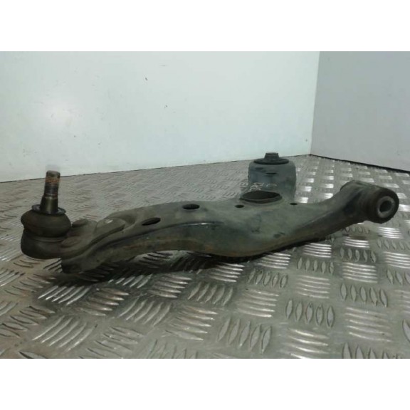 Recambio de brazo suspension inferior delantero derecho para lexus ct 200h referencia OEM IAM   