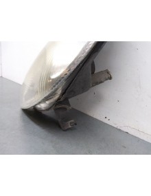 Recambio de faro izquierdo para citroën xsara picasso 2.0 hdi referencia OEM IAM 9631495180 1ºSERIE  2