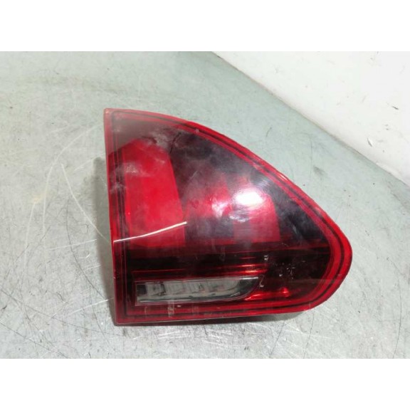 Recambio de piloto trasero izquierdo interior para peugeot 2008 (--.2013) access referencia OEM IAM 9814758480  