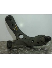 Recambio de brazo suspension inferior delantero izquierdo para lexus ct 200h referencia OEM IAM   