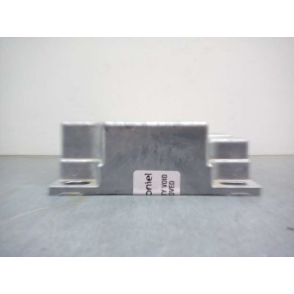 Recambio de centralita airbag para mitsubishi grandis (na0w) 2.0 di-d 30 jahre referencia OEM IAM 8635A155  