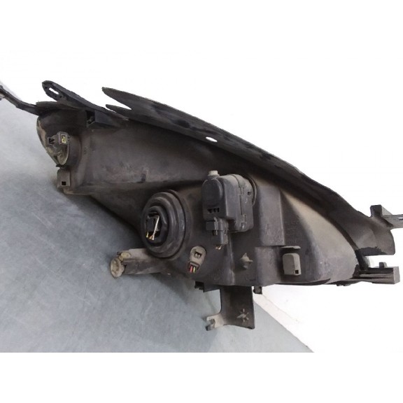 Recambio de faro izquierdo para citroën xsara picasso 2.0 hdi referencia OEM IAM 9631495180 1ºSERIE 