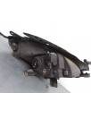Recambio de faro izquierdo para citroën xsara picasso 2.0 hdi referencia OEM IAM 9631495180 1ºSERIE 