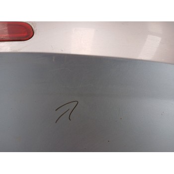 Recambio de tapa maletero para opel tigra twin top rosso referencia OEM IAM 93164189  