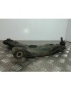 Recambio de brazo suspension inferior delantero izquierdo para lexus ct 200h referencia OEM IAM   
