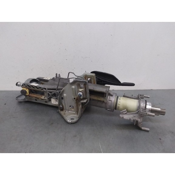 Recambio de columna direccion para bmw serie 5 gran turismo (f07) 530d referencia OEM IAM 6795345 MECANICA 