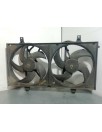 Recambio de electroventilador para nissan almera (n16/e) ambience referencia OEM IAM 9000825  