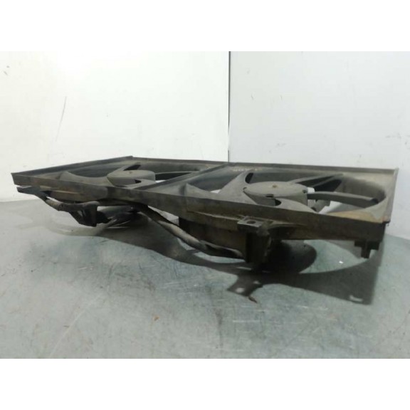 Recambio de electroventilador para nissan almera (n16/e) ambience referencia OEM IAM 9000825  