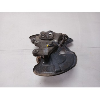 Recambio de mangueta delantera derecha para mercedes-benz clase e descapotable (a207) e 250 cdi / bluetec / d (207.403, 207.404)