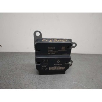 Recambio de kit airbag para dacia lodgy comfort referencia OEM IAM 681000511R 2ºSERIE 