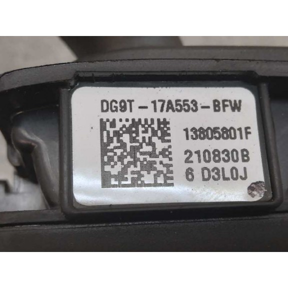 Recambio de mando multifuncion para ford mustang gt referencia OEM IAM LR3T14B522  