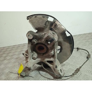 Recambio de mangueta delantera izquierda para opel astra j sports tourer cosmo referencia OEM IAM   