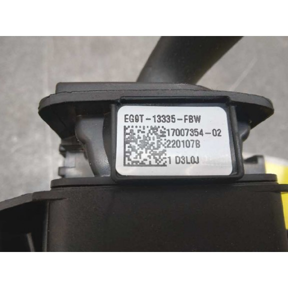 Recambio de mando multifuncion para ford mustang gt referencia OEM IAM LR3T14B522  