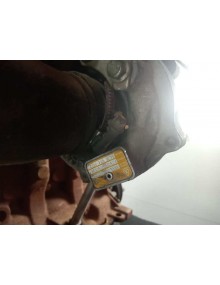 Recambio de turbocompresor para renault kangoo (f/kc0) alize referencia OEM IAM 189536H  