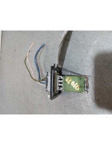 Recambio de resistencia calefaccion para bmw mini (r50,r53) one d referencia OEM IAM 964260N  