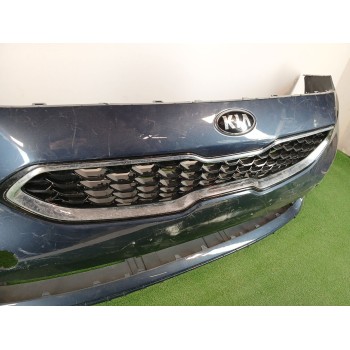 Recambio de paragolpes delantero para kia ceed (cd) 1.0 t-gdi referencia OEM IAM 86511J7000  