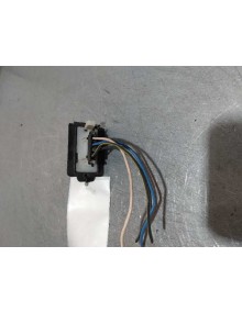 Recambio de resistencia calefaccion para bmw mini (r50,r53) one d referencia OEM IAM 964260N   2