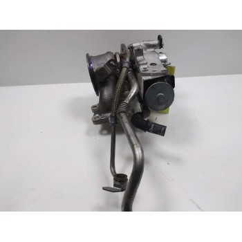 Recambio de turbocompresor para peugeot 208 gt line referencia OEM IAM 8702482 9825982080 