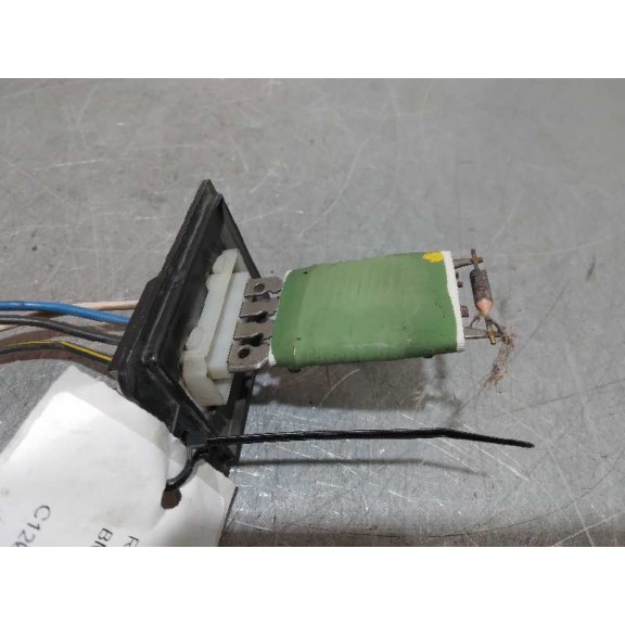 Recambio de resistencia calefaccion para bmw mini (r50,r53) one d referencia OEM IAM 964260N  