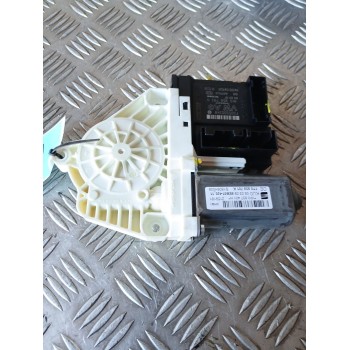 Recambio de motor elevalunas delantero izquierdo para seat leon (1p1) 1.6 referencia OEM IAM 1P0837401H  1K0959793N