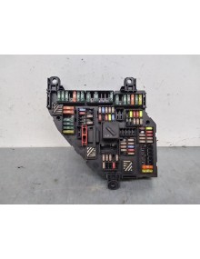 Recambio de caja reles / fusibles para bmw serie 5 gran turismo (f07) 530d referencia OEM IAM 9234423 923442301 