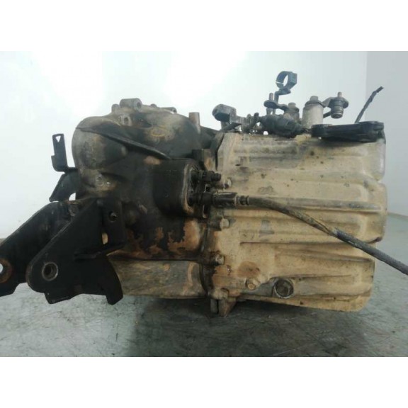 Recambio de caja cambios para hyundai tucson (jm) 2.0 crdi comfort (4wd) referencia OEM IAM S614JE 6V 4X4 B 173.505KM