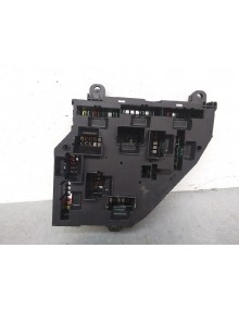 Recambio de caja reles / fusibles para bmw serie 5 gran turismo (f07) 530d referencia OEM IAM 9234423 923442301  2
