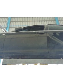 Recambio de puerta delantera izquierda para audi a6 berlina (4f2) 3.0 tdi quattro (171kw) referencia OEM IAM 4F0831051F SIN ACCE