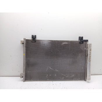 Recambio de condensador aire acondicionado para fiat 500 (312_) 1.0 mild hybrid (312.ayd1b) referencia OEM IAM mr4707730122  