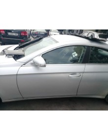 Recambio de puerta delantera izquierda para mercedes-benz clase cls (w219) 320 / 350 cdi grand edition (219.322) referencia OEM 