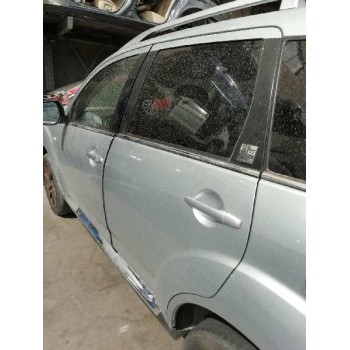 PUERTA TRASERA IZQUIERDA 