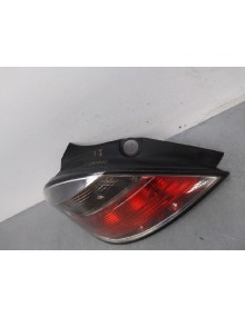 Recambio de piloto trasero izquierdo para opel astra h ber. cosmo referencia OEM IAM 13222324   2