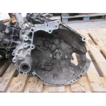 CAJA CAMBIOS 20CP20 CASCO 