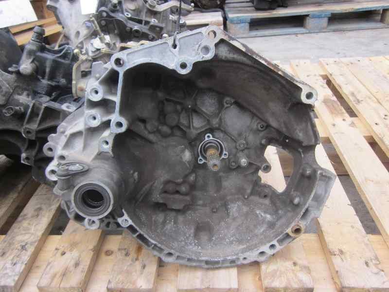 Recambio de caja cambios para peugeot 307 break/sw (s2) referencia OEM IAM 20CP20 CASCO 