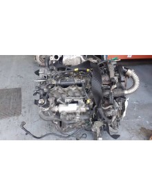 Recambio de motor casco para peugeot 308 1.6 16v hdi fap referencia OEM IAM 9HX  