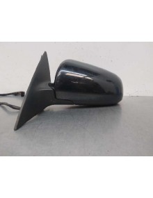 Recambio de retrovisor izquierdo para audi a6 berlina (4f2) 3.0 tdi quattro (171kw) referencia OEM IAM  NEGRO 11 CABLES 2