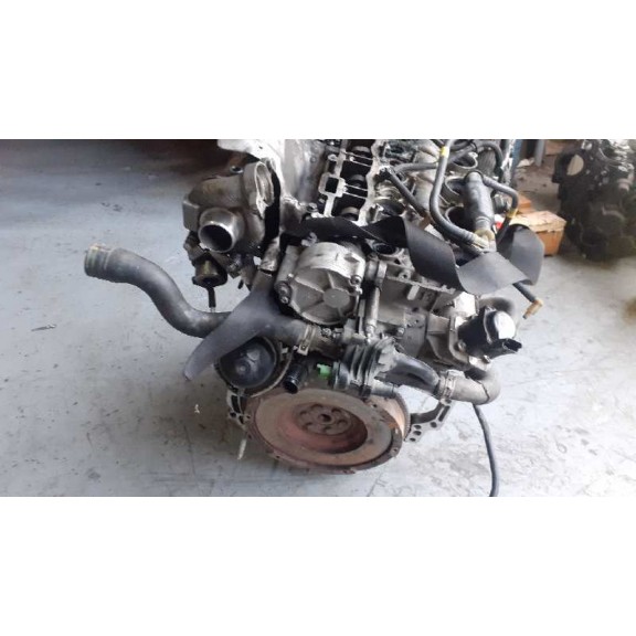 Recambio de motor casco para peugeot 308 1.6 16v hdi fap referencia OEM IAM 9HX  