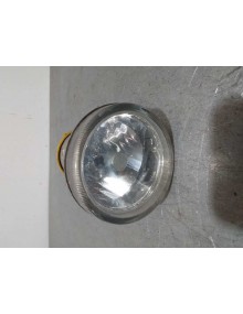 Recambio de faro antiniebla derecho para citroën c3 referencia OEM IAM 9648947780  