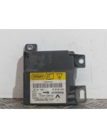 Recambio de centralita airbag para dacia sandero básico referencia OEM IAM 8201002828 28404796003 