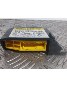 Recambio de centralita airbag para dacia sandero básico referencia OEM IAM 8201002828 28404796003  2