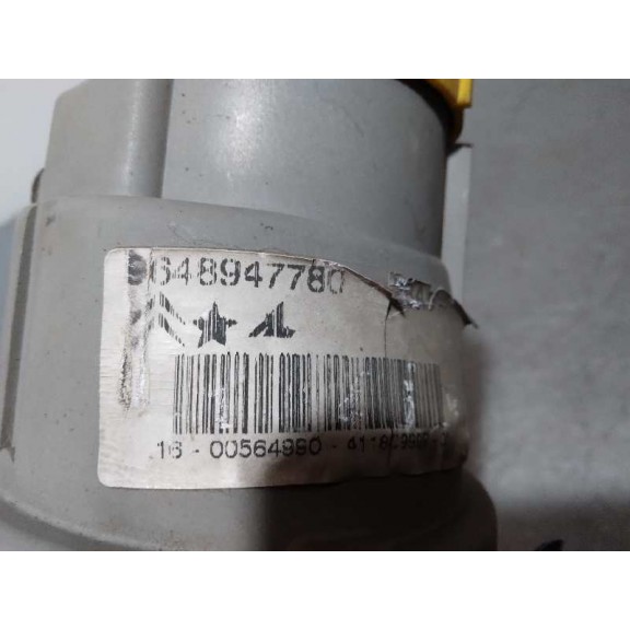 Recambio de faro antiniebla derecho para citroën c3 referencia OEM IAM 9648947780  