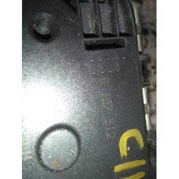 Recambio de caja mariposa para opel corsa c comfort referencia OEM IAM 9157512 0280750044 