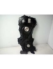 Recambio de tapa distribucion para nissan qashqai (j11) acenta 4x4 referencia OEM IAM 135027147R RETEN MAL 