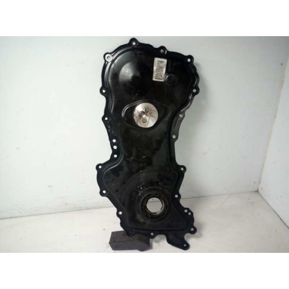 Recambio de tapa distribucion para nissan qashqai (j11) acenta 4x4 referencia OEM IAM 135027147R RETEN MAL 