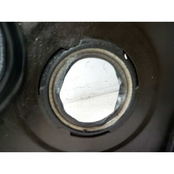 Recambio de tapa distribucion para nissan qashqai (j11) acenta 4x4 referencia OEM IAM 135027147R RETEN MAL 
