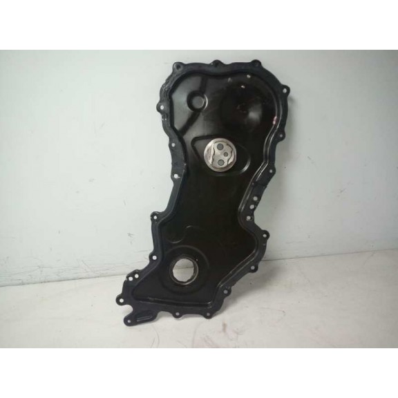 Recambio de tapa distribucion para nissan qashqai (j11) acenta 4x4 referencia OEM IAM 135027147R RETEN MAL 