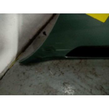 Recambio de paragolpes trasero para bmw serie 3 berlina (e46) 2.2 24v cat referencia OEM IAM  2ºSERIE 