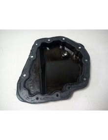 Recambio de carter para nissan qashqai (j11) acenta 4x4 referencia OEM IAM 111110249R TAPA 