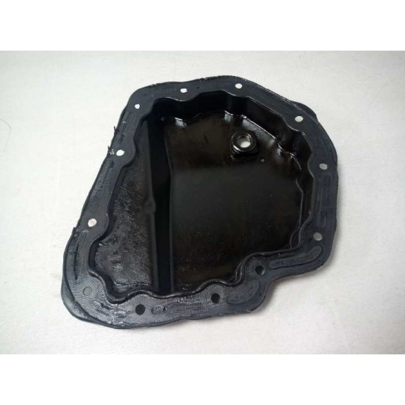 Recambio de carter para nissan qashqai (j11) acenta 4x4 referencia OEM IAM 111110249R TAPA 