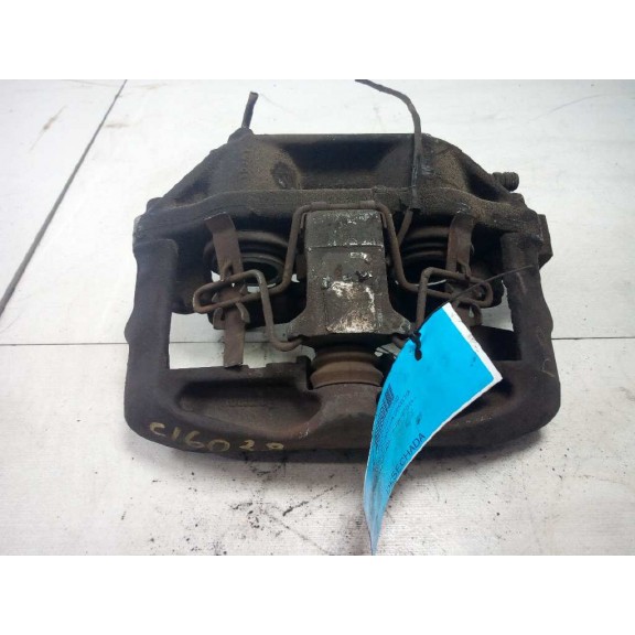 Recambio de pinza freno delantera derecha para audi a6 avant (4b5) 2.5 tdi referencia OEM IAM   